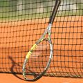 Tenisová raketa Babolat Evo Aero modrá 102505 10