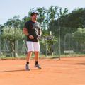 Tenisová raketa Babolat Evo Aero modrá 102505 11