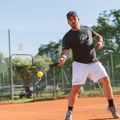 Tenisová raketa Babolat Evo Aero modrá 102505 12