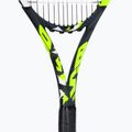 Tenisová raketa Babolat Boost Aero šedo-žlutá 121242 5