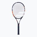 Tenisová raketa Babolat Evoke Tour dark blue/red 6