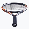 Tenisová raketa Babolat Evoke Tour dark blue/red 7