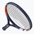 Tenisová raketa Babolat Evoke Tour dark blue/red 10