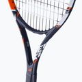 Tenisová raketa Babolat Evoke Tour dark blue/red 11