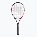 Tenisová raketa Babolat Evoke Tour dark blue/red