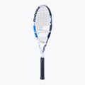 Tenisová raketa Babolat Evoke Team white/blue 3