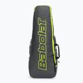 Tenisový batoh Babolat Pure Aero 32 l šedo-žlutý 753101