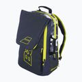 Tenisový batoh Babolat Pure Aero 32 l šedo-žlutý 753101 6