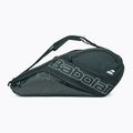 Tenisový bag Babolat Evo Court 47 l šedý 751223