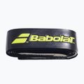 Omotávka na tenisovou raketu Babolat Syntec Pro S25 black/white 2
