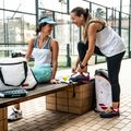 Babolat Fit Padel bag 32 l bílo-černý 759014 8