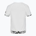 Pánské tenisové tričko Babolat Aero Crew Neck White 2MS23011Y 2