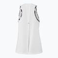 Dámské tenisové tričko Babolat Aero white 2WS23072Y 2