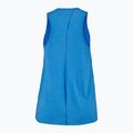 Dámské tenisové tričko Babolat Exercise Cotton Tank blue 4WS23072 2