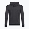 Pánská tenisová mikina Babolat Aero Hood dark grey 4US23041Y 2