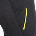 Pánská tenisová mikina Babolat Aero Hood dark grey 4US23041Y 4
