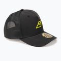 Kšiltovka Babolat Curve Trucker black/aero