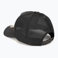 Kšiltovka Babolat Curve Trucker black/aero 3