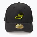 Kšiltovka Babolat Curve Trucker black/aero 4