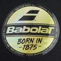 Kšiltovka Babolat Curve Trucker black/aero 7