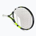 Dětská tenisová raketa Babolat Aero Junior 25 modrá/žlutá 140476 2