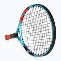 Dětská tenisová raketa Babolat Ballfighter 17 modrá 140478 2