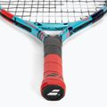 Dětská tenisová raketa Babolat Ballfighter 17 modrá 140478 3