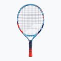 Dětská tenisová raketa Babolat Ballfighter 17 modrá 140478 6