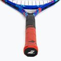 Dětská tenisová raketa Babolat Ballfighter 21 modrá 140480 3