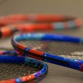 Dětská tenisová raketa Babolat Ballfighter 21 modrá 140480 7