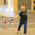 Dětská tenisová raketa Babolat Ballfighter 21 modrá 140480 8