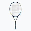 Dětská tenisová raketa Babolat Ballfighter 25 modrá 140482