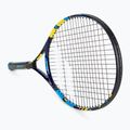 Dětská tenisová raketa Babolat Ballfighter 25 modrá 140482 2