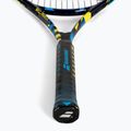 Dětská tenisová raketa Babolat Ballfighter 25 modrá 140482 3