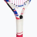 Dětská tenisová raketa Babolat B Fly 17 bílo-růžová 140483 4