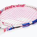 Dětská tenisová raketa Babolat B Fly 17 bílo-růžová 140483 5