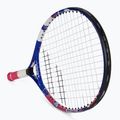 Dětská tenisová raketa Babolat B Fly 21 modro-růžová 140485 2
