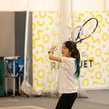 Dětská tenisová raketa Babolat B Fly 21 modro-růžová 140485 8