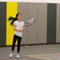 Dětská tenisová raketa Babolat B Fly 21 modro-růžová 140485 10