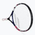 Tenisová raketa Babolat B Fly 25 modro-bílá 140487 2