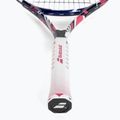 Tenisová raketa Babolat B Fly 25 modro-bílá 140487 3