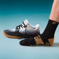 Pánské ponožky Babolat Badminton Pro Crew black/bright gold 3