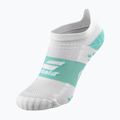 Babolat dámské ponožky Badminton Pro Crew W white/cockatoo