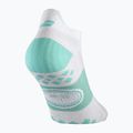 Babolat dámské ponožky Badminton Pro Crew W white/cockatoo 2