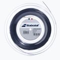 Tenisové struny Babolat 200 m RPM Rough grey