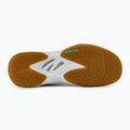 Pánské boty na badminton Babolat Shadow Spirit black/light blue 4
