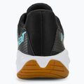 Pánské boty na badminton Babolat Shadow Spirit black/light blue 6