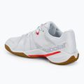 Dámské boty na badminton Babolat Shadow Spirit white/lavender 3