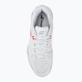 Dámské boty na badminton Babolat Shadow Spirit white/lavender 5