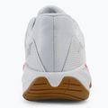 Dámské boty na badminton Babolat Shadow Spirit white/lavender 6